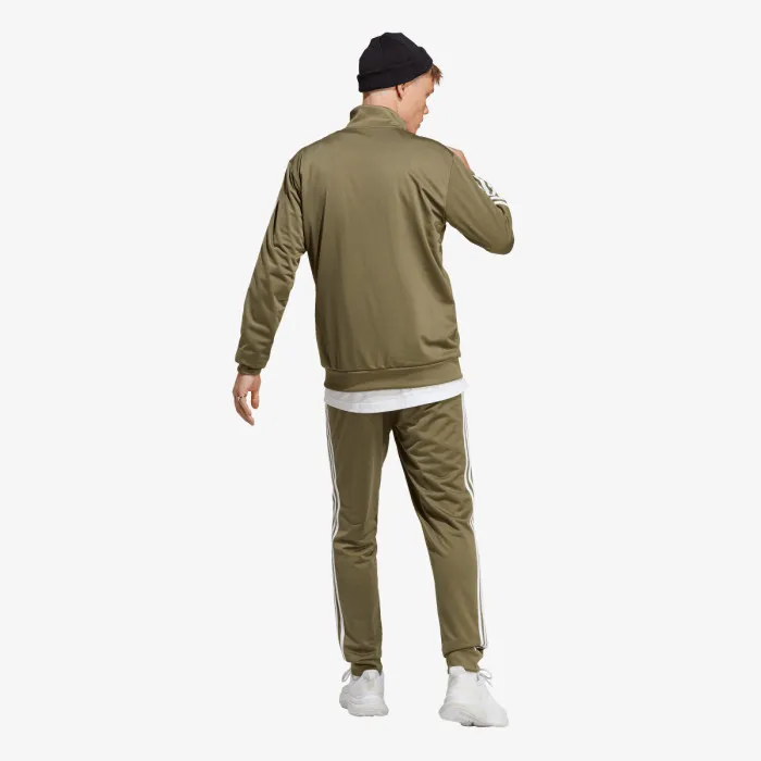 Sportovní souprava Basic 3-Stripes Tricot 