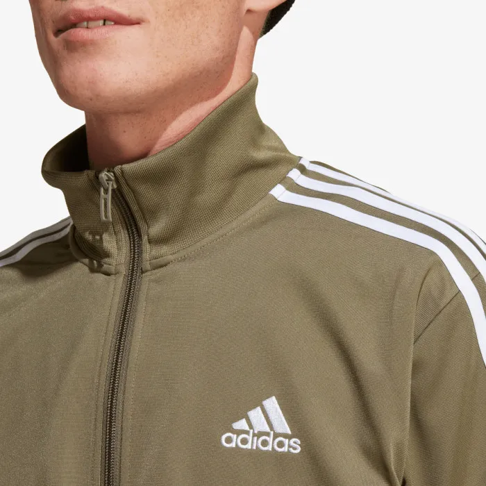 Sportovní souprava Basic 3-Stripes Tricot 