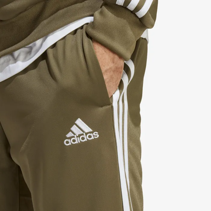 Sportovní souprava Basic 3-Stripes Tricot 