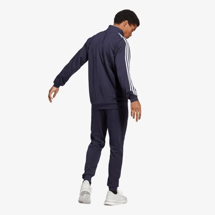 Sportovní souprava Basic 3-Stripes French Terry 