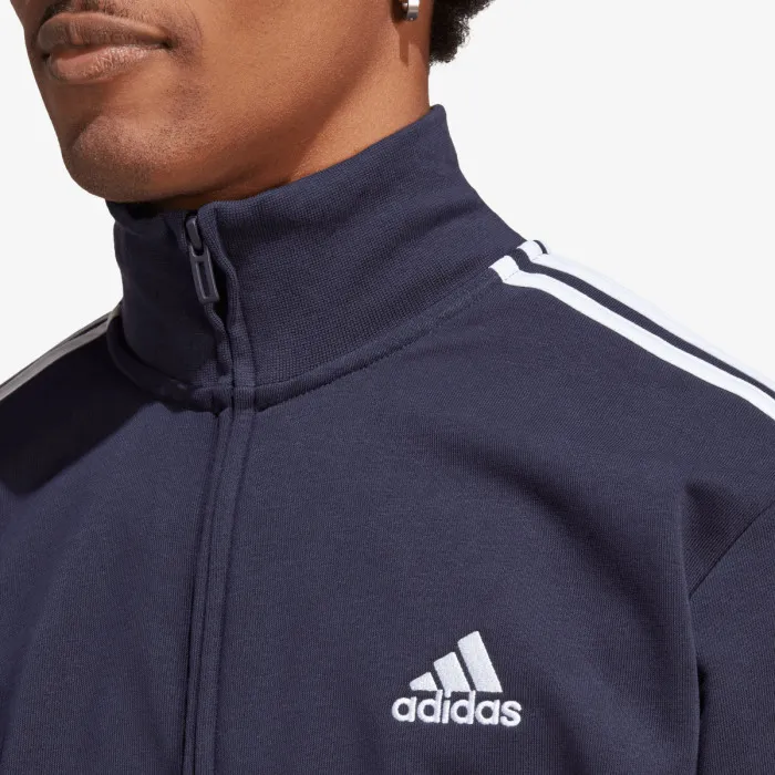 Sportovní souprava Basic 3-Stripes French Terry 