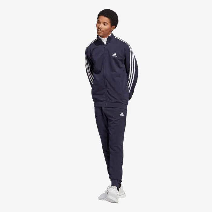 Sportovní souprava Basic 3-Stripes French Terry 