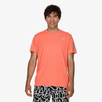 OWN THE RUN TEE 