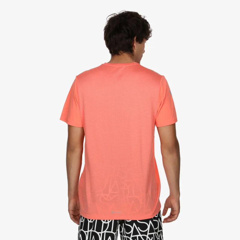 adidas OWN THE RUN TEE