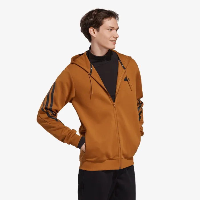 adidas M FI 3S FZ 