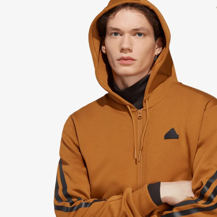 adidas M FI 3S FZ 