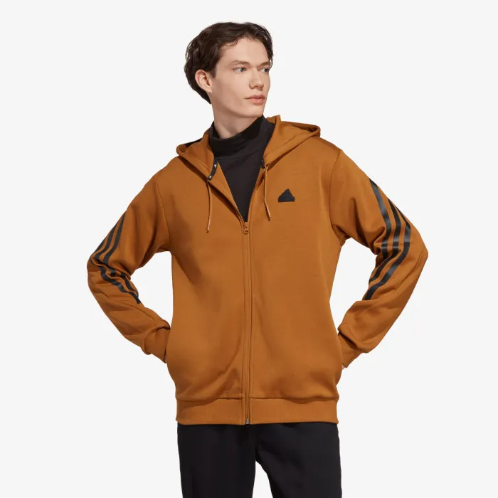 adidas M FI 3S FZ 
