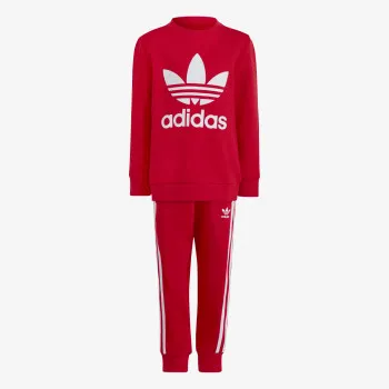adidas CREW SET 