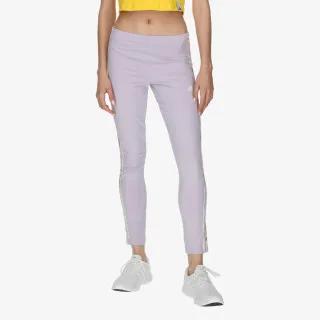 adidas Legíny Essentials 3-Stripes High-Waisted Single Jersey 