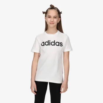 adidas U LIN TEE 