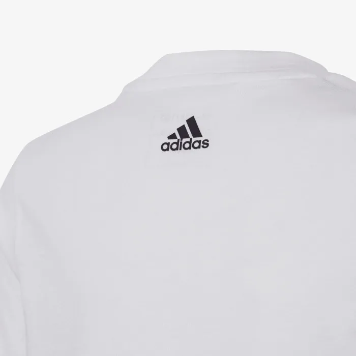 adidas U LIN TEE 