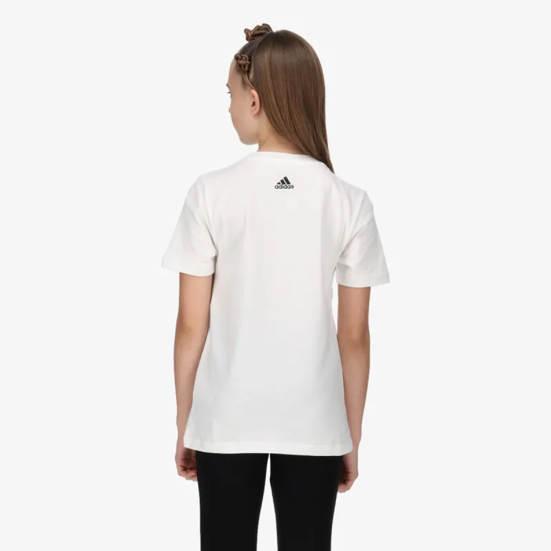 adidas U LIN TEE 