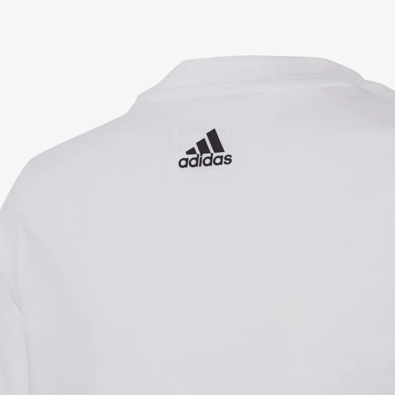 adidas U LIN TEE 