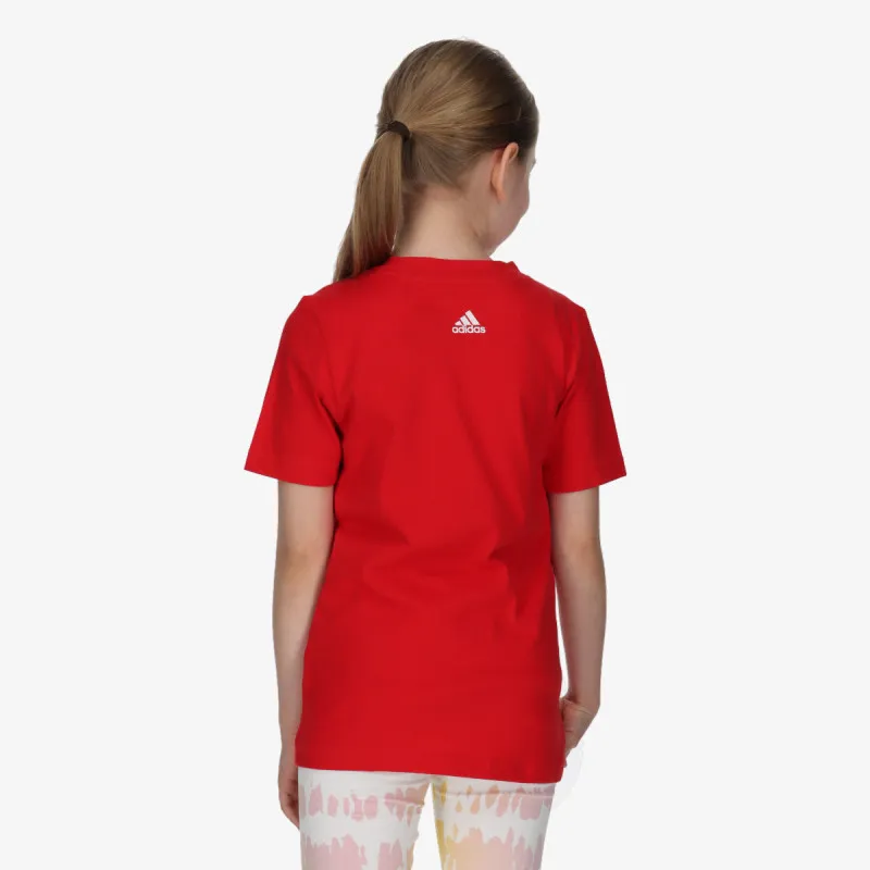 adidas U LIN TEE