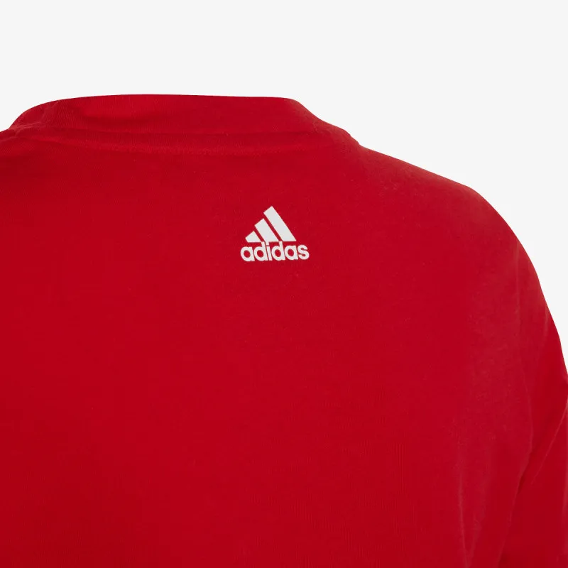 adidas U LIN TEE