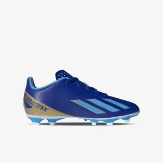adidas X CRAZYFAST CLUB FxG J MESSI
