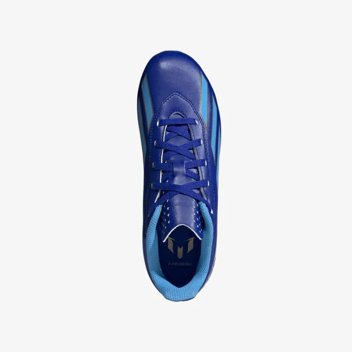 adidas X CRAZYFAST CLUB FxG J MESSI 