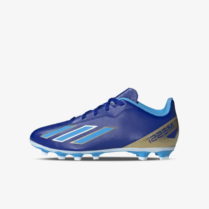 adidas X CRAZYFAST CLUB FxG J MESSI 