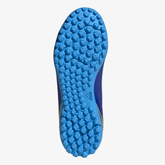 adidas X CRAZYFAST CLUB TF J MESSI 