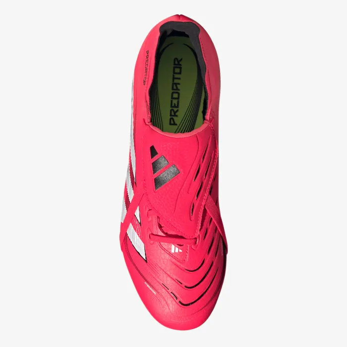 adidas PREDATOR LEAGUE FT FG/MG 