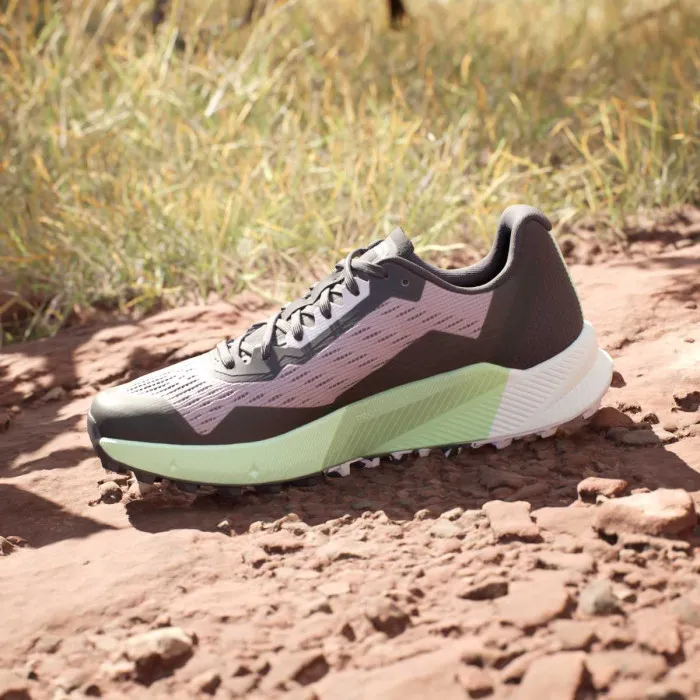 adidas TERREX AGRAVIC FLOW 2 W 