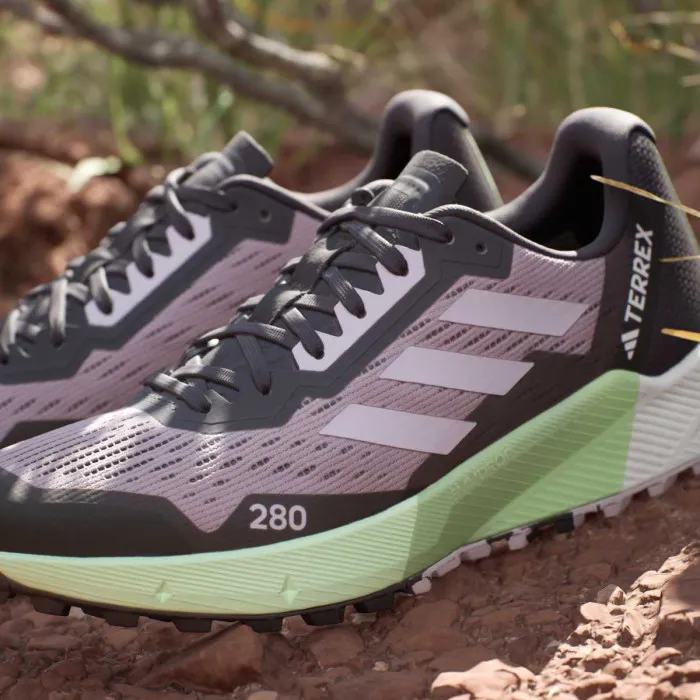 adidas TERREX AGRAVIC FLOW 2 W 