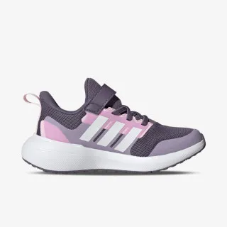 adidas Boty FortaRun 2.0 Cloudfoam Elastic Lace Top Strap