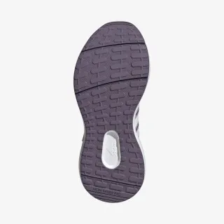 adidas Boty FortaRun 2.0 Cloudfoam Elastic Lace Top Strap
