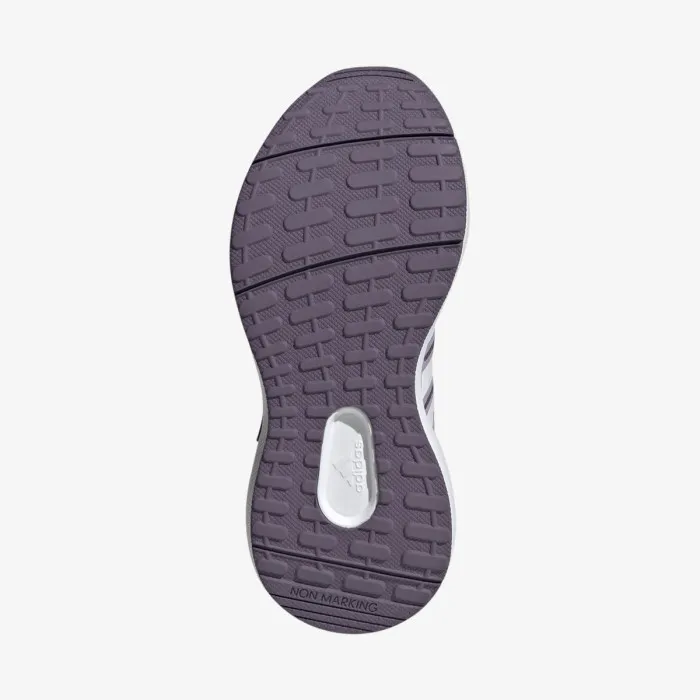 adidas Boty FortaRun 2.0 Cloudfoam Elastic Lace Top Strap 