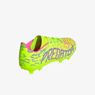 adidas PREDATOR LEAGUE FG/MG J