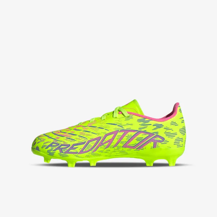 adidas PREDATOR LEAGUE FG/MG J 