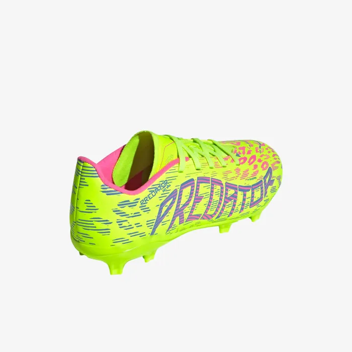 adidas PREDATOR LEAGUE FG/MG J 