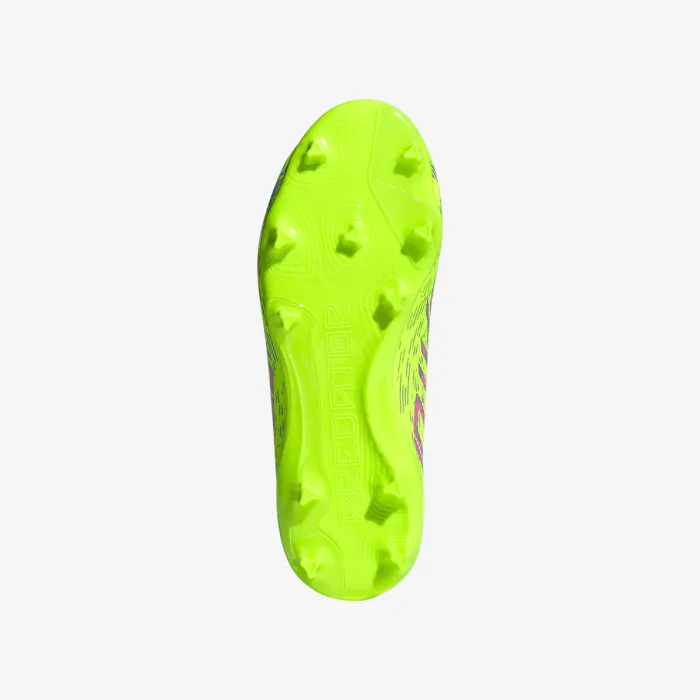 adidas PREDATOR LEAGUE FG/MG J 