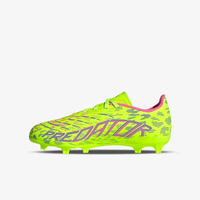 adidas PREDATOR LEAGUE FG/MG J