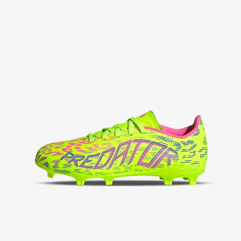 adidas PREDATOR LEAGUE FG/MG J
