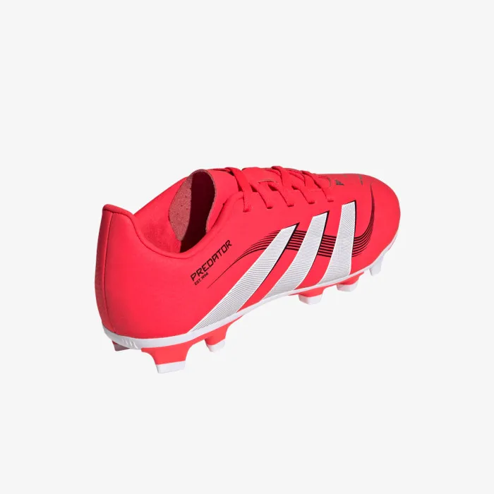 adidas PREDATOR CLUB FG/MG J 
