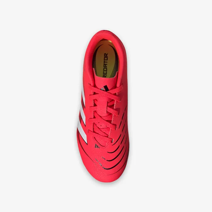 adidas PREDATOR CLUB FG/MG J 