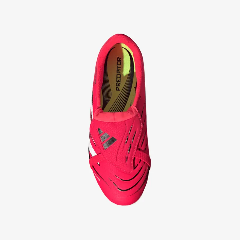 adidas PREDATOR LEAGUE FT FG J