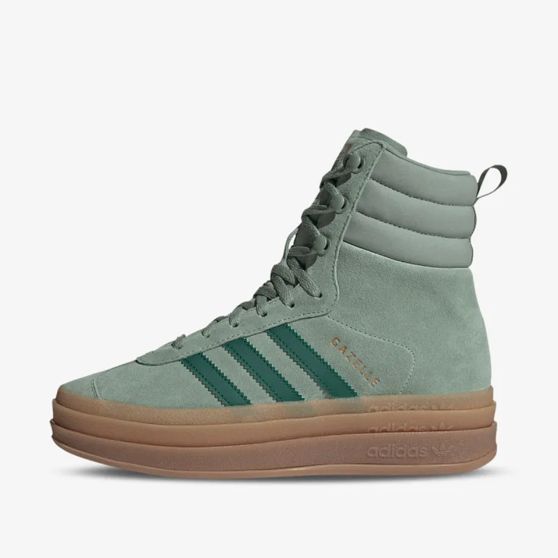 adidas GAZELLE BOOT W
