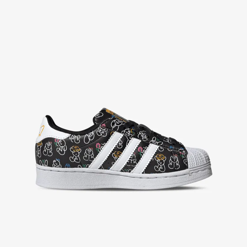 adidas SUPERSTAR C