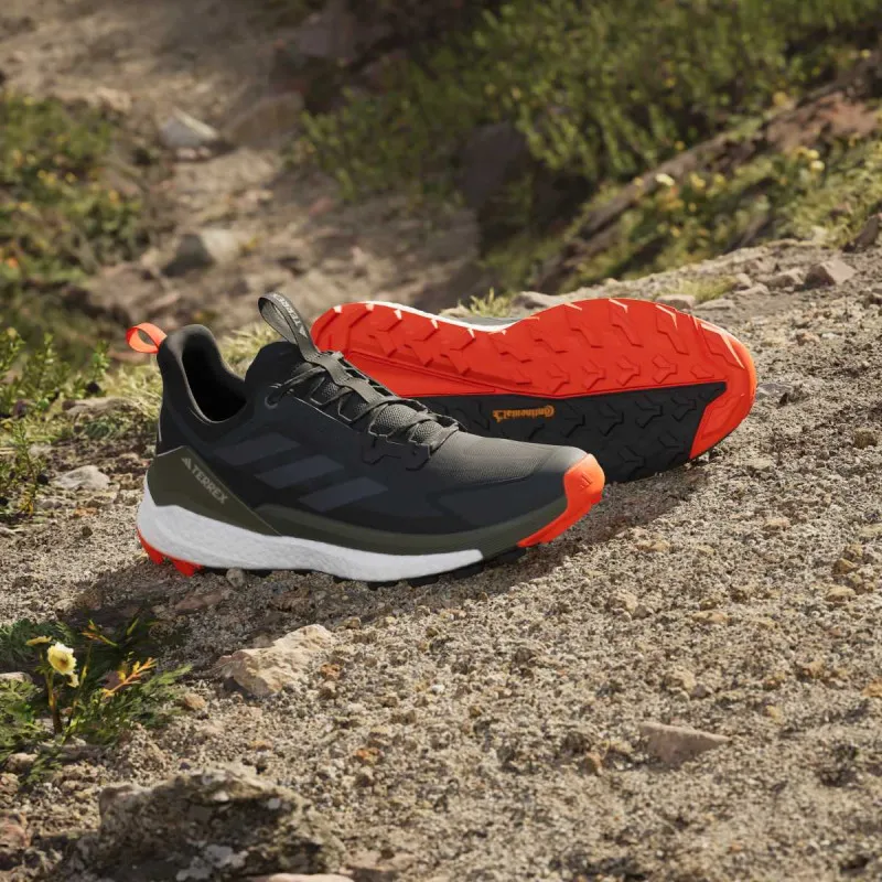 adidas TERREX FREE HIKER 2 LOW