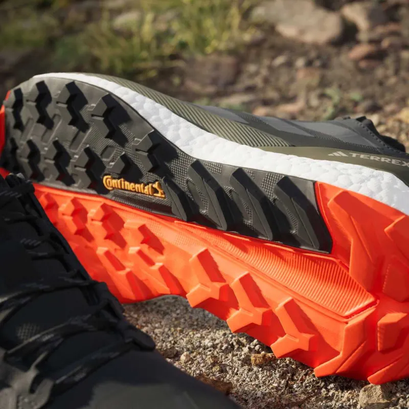 adidas TERREX FREE HIKER 2 LOW