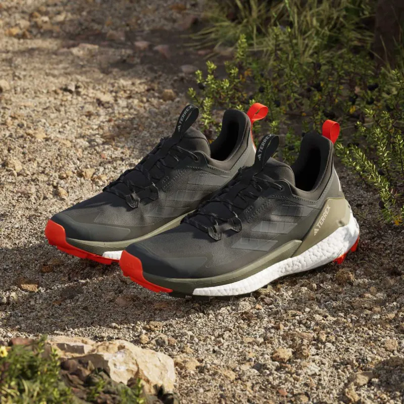 adidas TERREX FREE HIKER 2 LOW