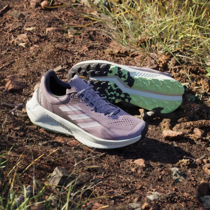 adidas TERREX SOULSTRIDE FLOW W 