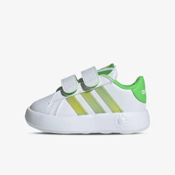 adidas GRAND COURT 2.0 Tink CF I 