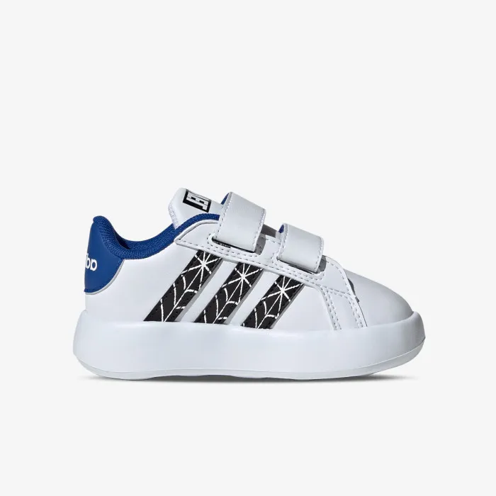 adidas GRAND COURT SPIDER-MAN CF I 