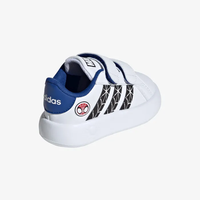 adidas GRAND COURT SPIDER-MAN CF I 