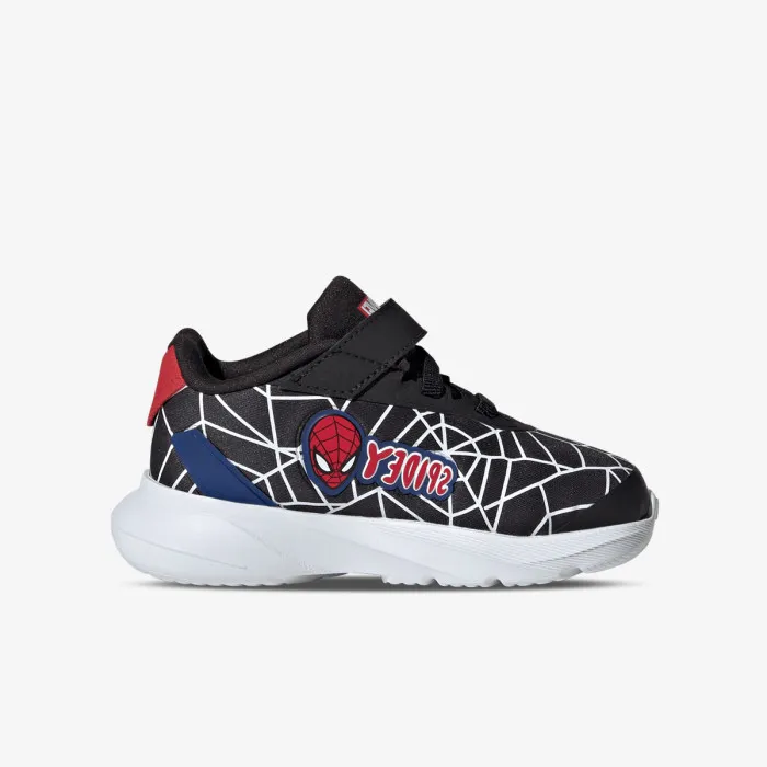 adidas DURAMO SPIDER-MAN EL I 