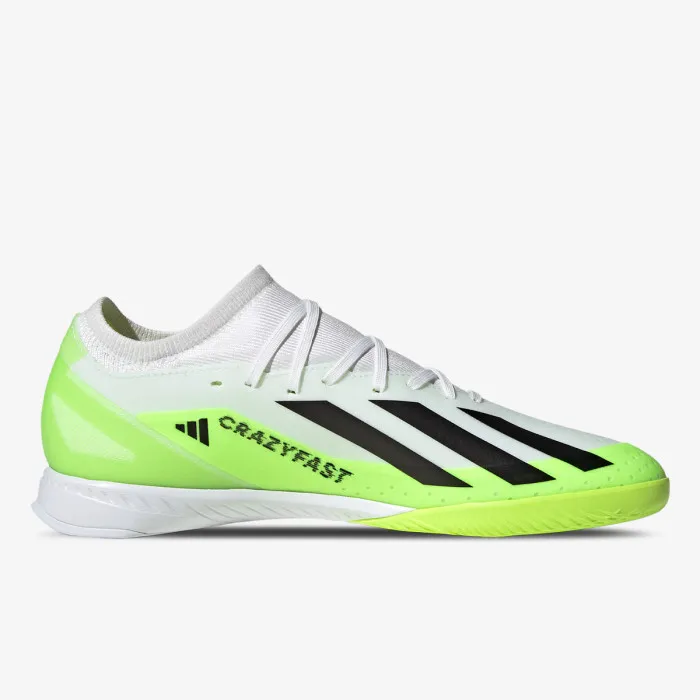 X CRAZYFAST.3 IN 