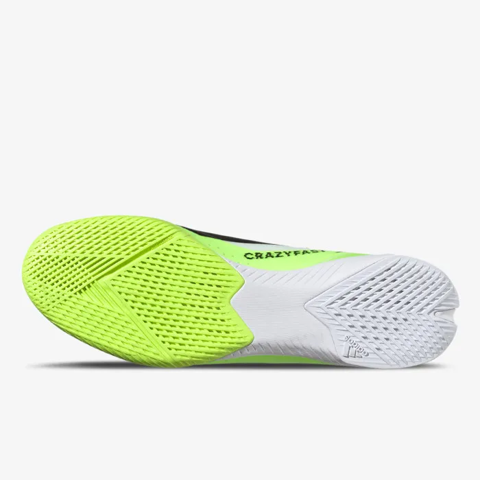 X CRAZYFAST.3 IN 